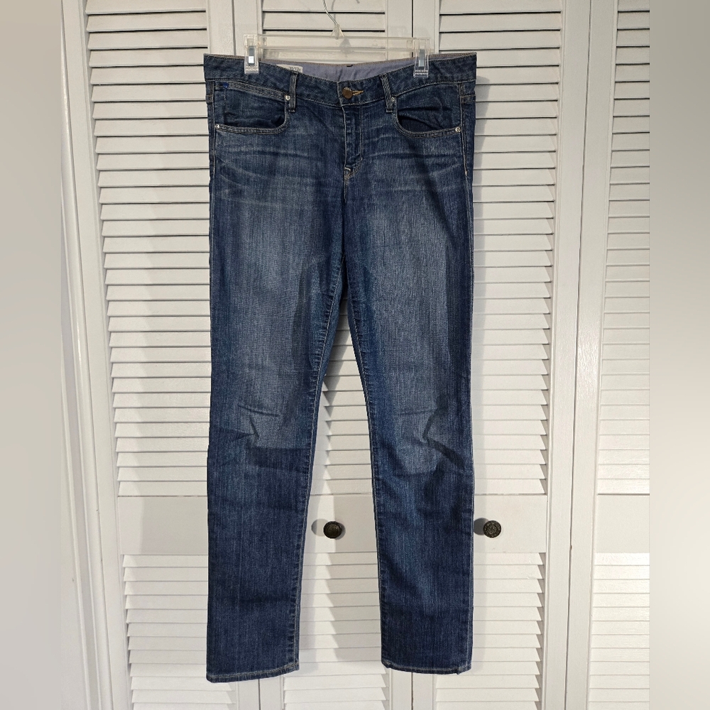 🟢 GAP Classic Blue Women's Jeans